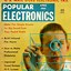 Image result for Vintage Popular Electronics Cover