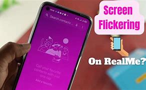 Image result for Why Is My Android Screen Flickering