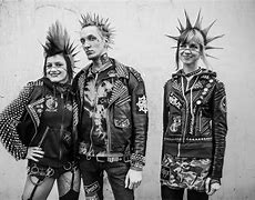 Image result for New Punk Rock