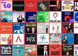 Image result for Business Podcasts
