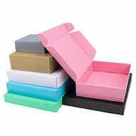 Image result for Color Box Packing