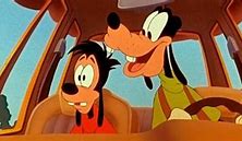 Image result for Original Disney Goofy
