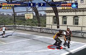 Image result for NBA Street Vol. 2 GameCube