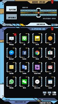 Image result for Star Trek Android Themes