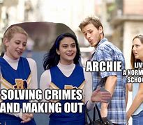 Image result for Archie and Ronnie Memes
