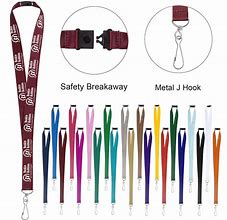 Image result for Safety Breakaway Lanyards
