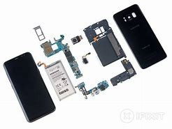 Image result for Samsung S8 Plus Back Circuit