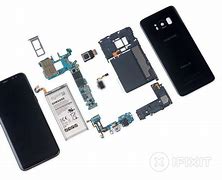 Image result for Galaxy S8 Parts