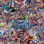 Image result for Colourful Superhero Wallpaper