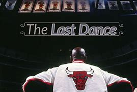 Image result for Last Dance Bulls