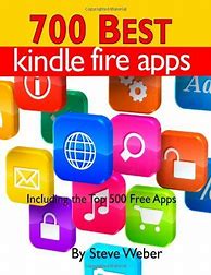 Image result for Kindle Fire Apps