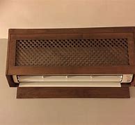 Image result for Mitsubishi Picture Frame Air Conditioner