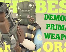 Image result for Demoman Sticky Bomb