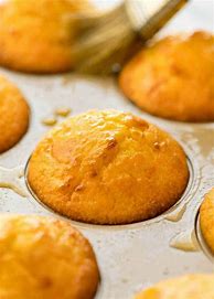 Image result for Cornbread Muffin Pan