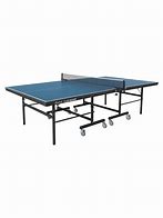 Image result for Indoor TT Table