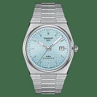Image result for Tissot Digital Watch