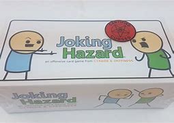 Image result for Joking Hazard Playmat