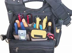 Image result for Leather Tool Side Pouch