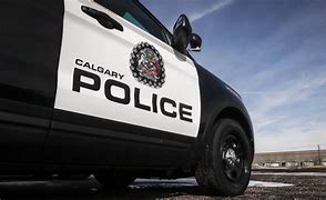 Image result for Calgary Police