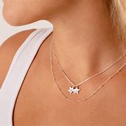 Image result for Love Quotes Star Necklace