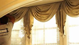 Image result for Drapery Installation