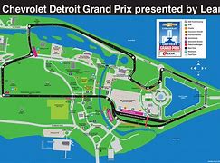 Image result for Alabama Indy Grand Prix Racetrack Course Layout