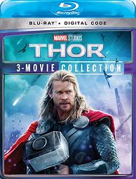 Image result for Thor 3 Movie