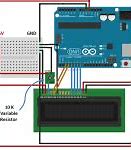Image result for LCD 16X2 Arduino