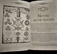 Image result for Real Witchcraft Spell Books