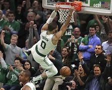 Image result for Boston Celtics Dunk Images
