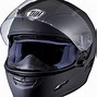 Image result for GTA Motorbike Helmet Transparent
