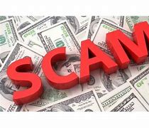 Image result for Your Scam Is Bad