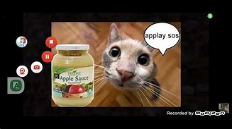 Image result for Applay SOS Meme