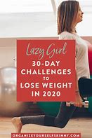 Image result for 30-Day Challenge Weight Loss Calendar