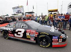 Image result for Dale Earnhardt Sr Crash Car