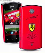 Image result for Ferrari Mobile