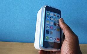 Image result for iPhone 5C Unbox