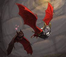 Image result for Rune Bat Familiar