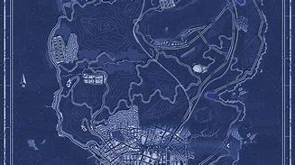 Image result for GTA 5 Map 2D