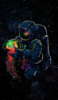 Image result for Cell Phone Wallpaper Astronaut