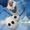 Image result for Olaf Snow