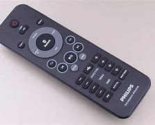 Image result for Philips Soundbar Remote Control