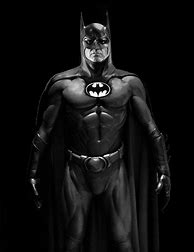 Image result for Michael Keaton Batman Forever Suit