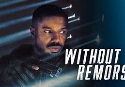 Image result for without_remorse