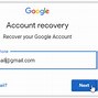 Image result for Forgot My Google Account Password