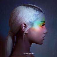 Image result for Ariana Grande NTLTC Photo Shoot