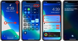 Image result for Battery Wi-Fi Top Bar of Phone