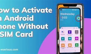 Image result for Cell Phone Activation