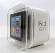 Image result for iPod Nano 6 Generation eBay
