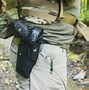 Image result for Backpack Rifle Holster